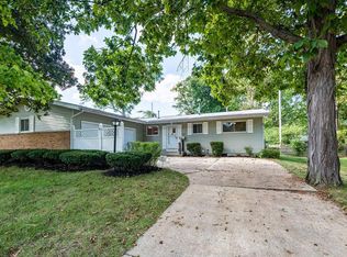 4890 Hamden Way, Columbus, OH 43228