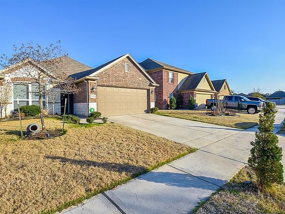 2nd image of 21118 Fox Orchard Ct