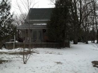 8050 Black River Rd, Jeddo, MI 48032