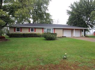 133 N Deerwood Ct, Marion, IN 46953