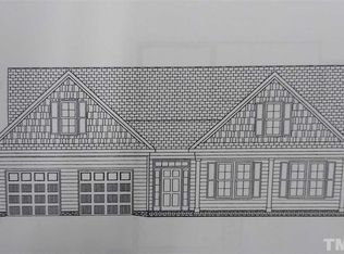 3313 Plainview Hwy, Dunn, NC 28334