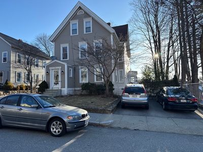31 Lee St, Worcester, MA, 01602