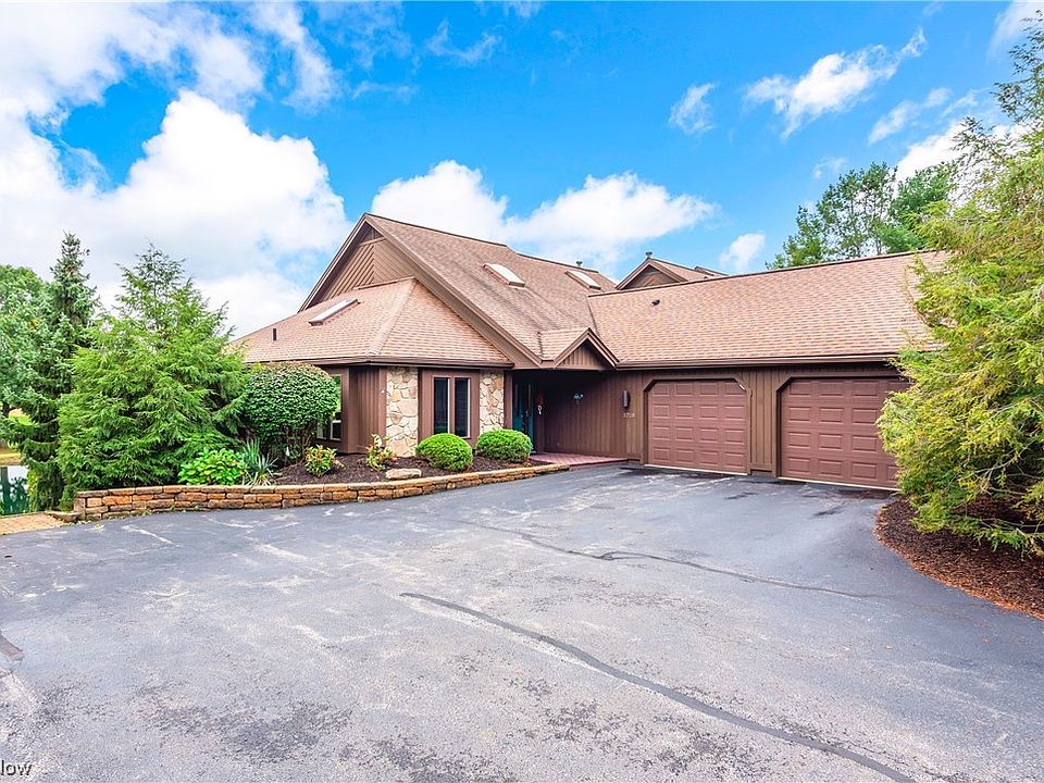 3718 Fenn Rd, Medina, OH 44256 Zillow