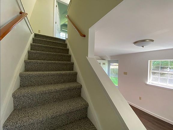 Stairway