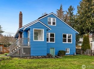 9501 Evanston Ave N, Seattle, WA 98103