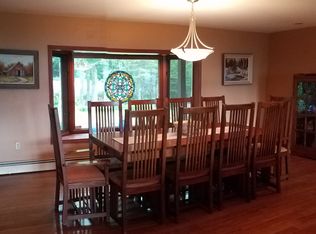 274 High Brook Rd, Thornton, NH 03285