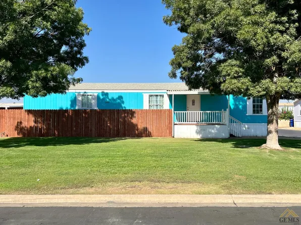 6601 Eucalyptus Dr Space 316, Bakersfield, CA 93306