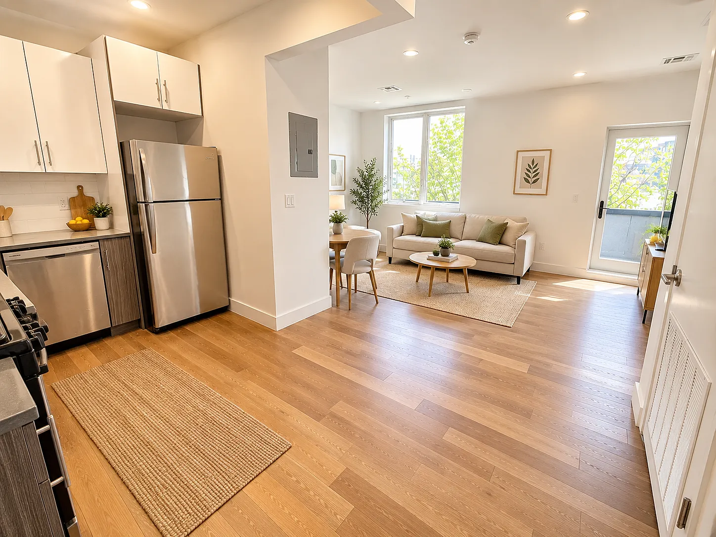 1253 Rogers Avenue — Photo 1