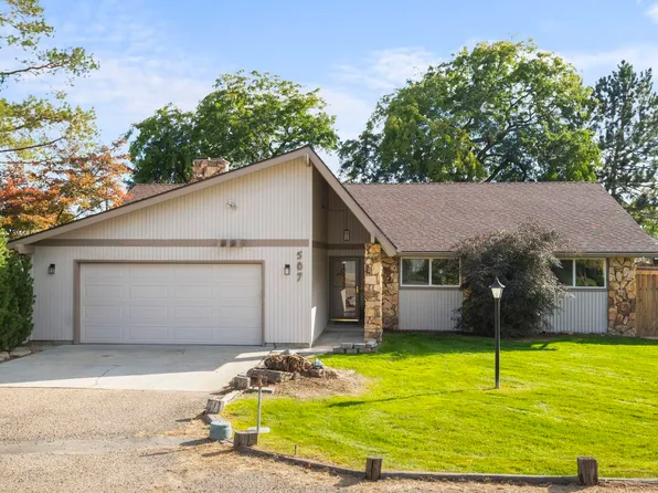 507 W Dewey Ln, Caldwell, ID 83605