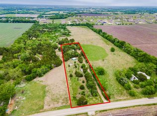 12317 County Road 574, Farmersville, TX 75442