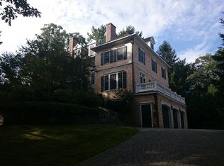 342 Woodland Rd, Brookline, MA 02467