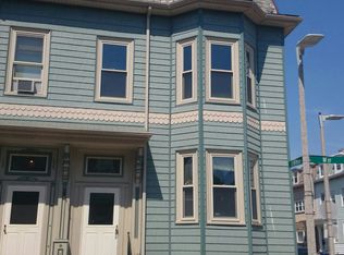 117 M St, South Boston, MA 02127