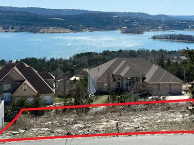 120 Shadow Ridge Court, Hollister, MO, 65672