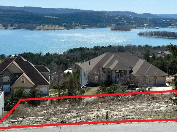 120 Shadow Ridge Court, Hollister, MO 65672