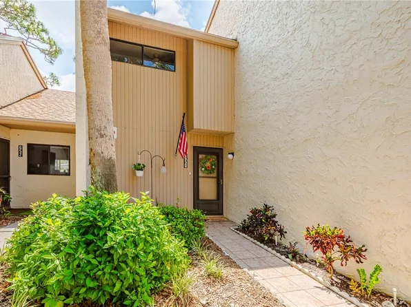 650 Bird Bay Dr W #74, Venice, FL 34285