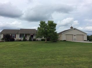 9602 Kimball Rd, Wattsburg, PA 16442