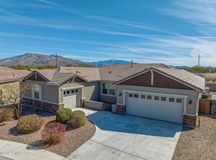 10279 E Aspen Draw Trl, Tucson, AZ 85747