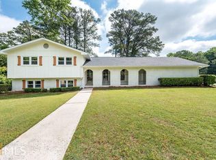 4740 Navaho Cir, College Park, GA 30349