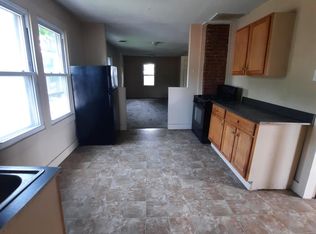 2181 Thurman Ave, Cleveland, OH 44113