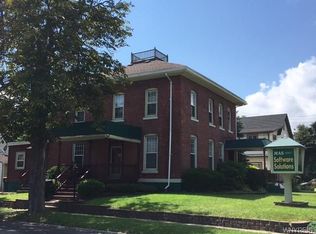 306 West Ave, Lockport, NY 14094