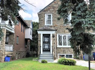 2464 77th Ave, Philadelphia, PA 19150