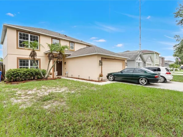 10304 RIVER BREAM DRIVE, RIVERVIEW, FL 33569