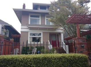 1947 5th Ave W, Seattle, WA 98119