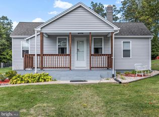 11443 S South Mountain Rd, Fayetteville, PA 17222