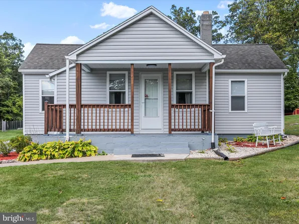 11443 S South Mountain Rd, Fayetteville, PA 17222