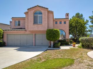 2120 Opal Rdg, Vista, CA 92081