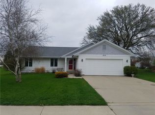 2218 McKinley St, Perry, IA 50220