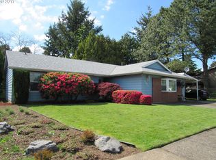 1945 SE 161st Ave, Portland, OR