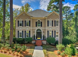 3697 Foxfire Pl, Martinez, GA 30907