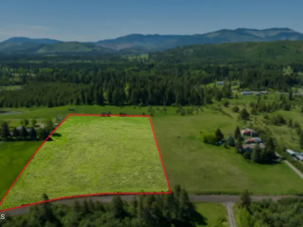 Nna Finn Creek Rd, Fernwood, ID 83830