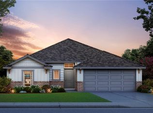 10004 Ashford Dr, Yukon, OK 73099