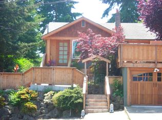 933 1/2 NW 97th St, Seattle, WA 98117