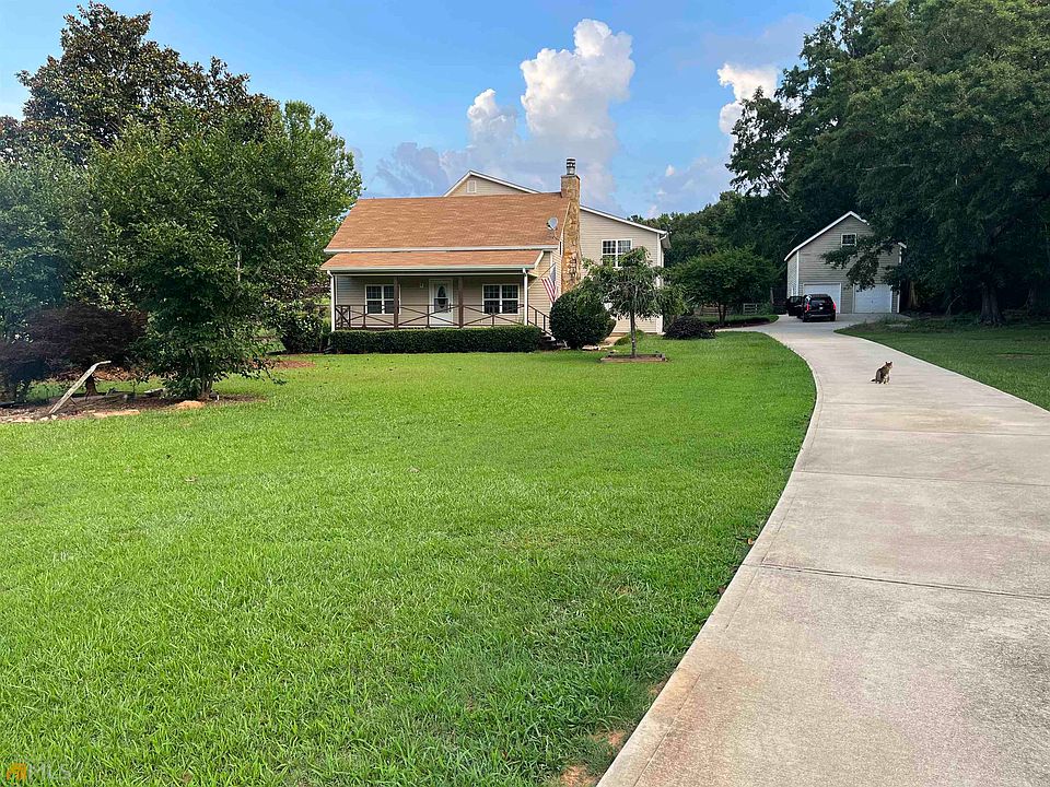 2501 Stroud Rd, Jackson, GA 30233 Zillow