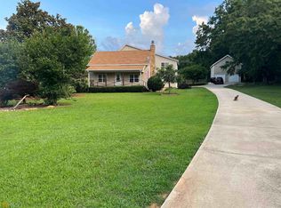 2501 Stroud Rd, Jackson, GA 30233