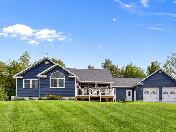 1617 Dairy Hill Rd, Newport, NY 13416