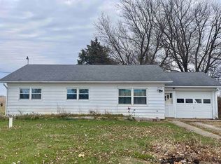 8937 S 900 W, La Fontaine, IN