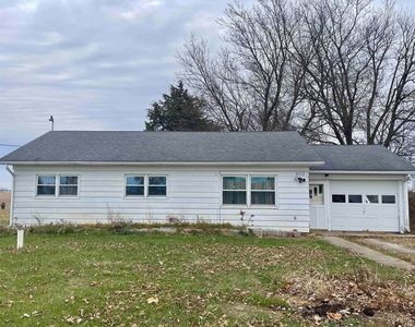 8937 S 900 W, La Fontaine, IN, 46940