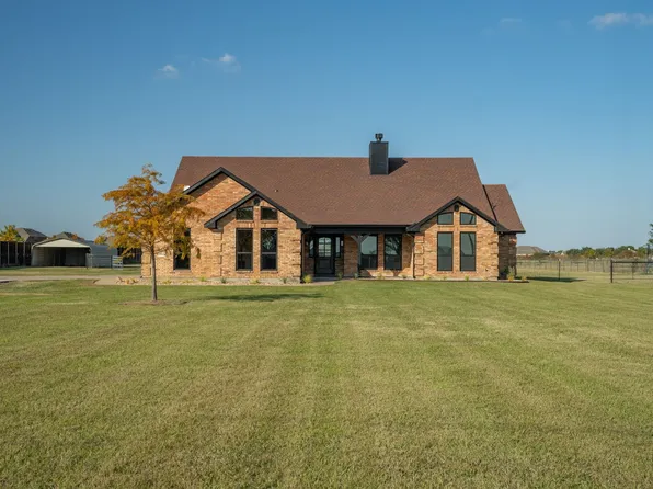 2866 Fm 1903, Caddo Mills, TX 75135