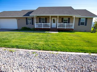 28 Brushwood Dr, Star Valley Ranch, WY 83127