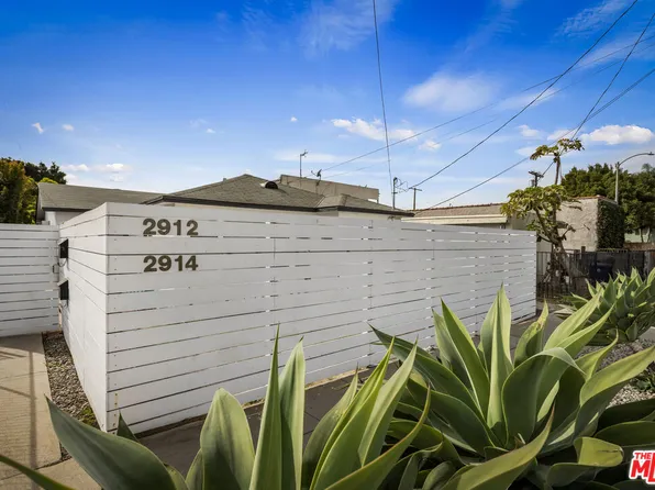 2912 Bellevue Ave, Los Angeles, CA 90026