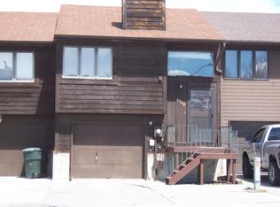 1706 E 21st St, Casper, WY 82601