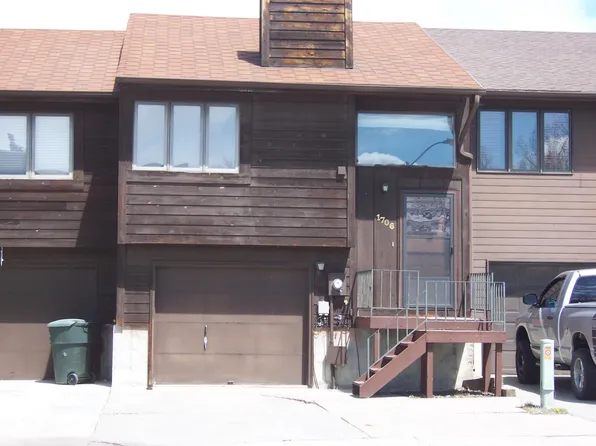 1706 E 21st St, Casper, WY 82601