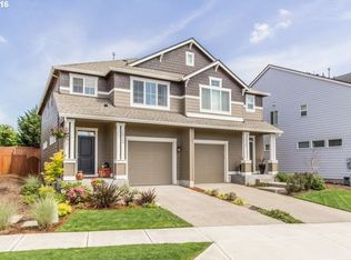 16155 SE Kingbird Dr, Clackamas, OR 97015