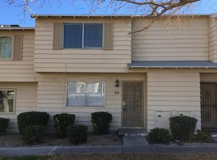 4918 Larkspur St, Las Vegas, NV 89120