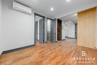 Rented by Brooklyn High Rise LLC