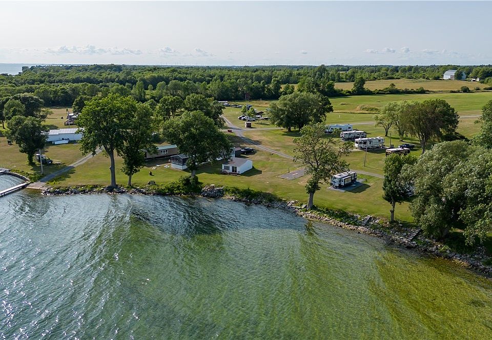 2892 Ontario Shores Dr Cape Vincent NY Zillow